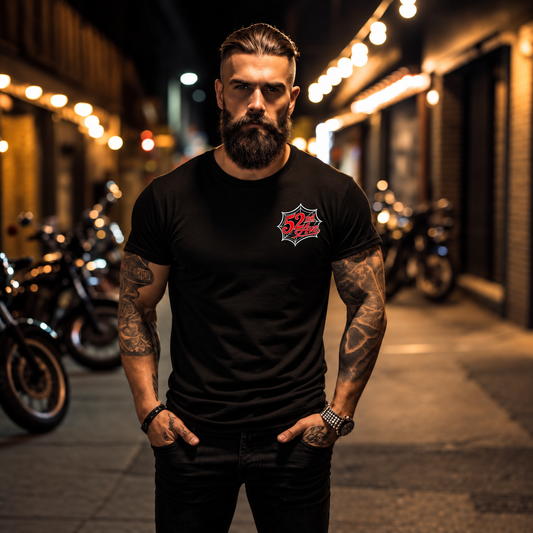 Coffin Unisex t-shirt