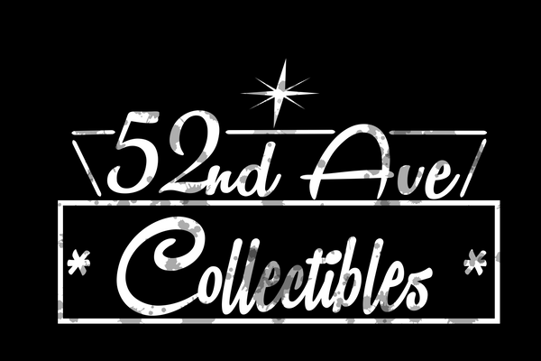 52nd Ave Collectibles