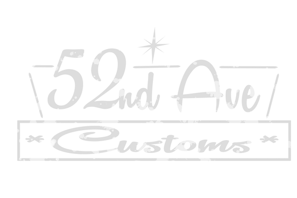 52nd Ave Collectibles