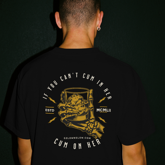 Courage & Honor Unisex t-shirt