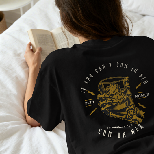 Courage Women's Relaxed T-Shirt